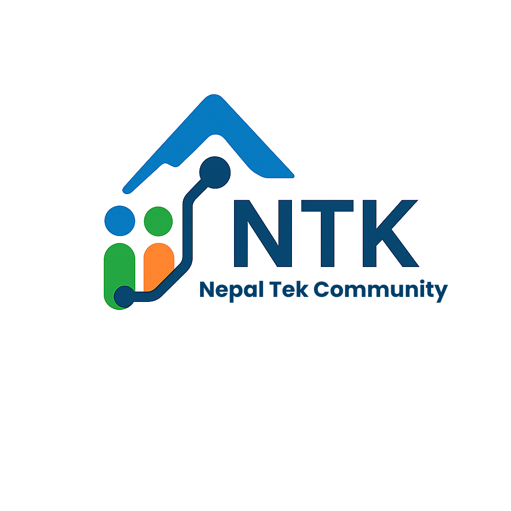NTK Logo